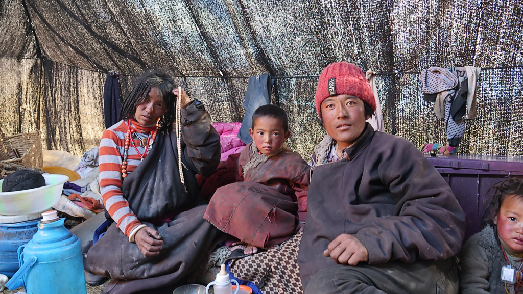 Академия Ярчен Гар: затерянный город-монастырь в Тибете Академия Ярчен Гар: затерянный город-монастырь в Тибете автотуризм