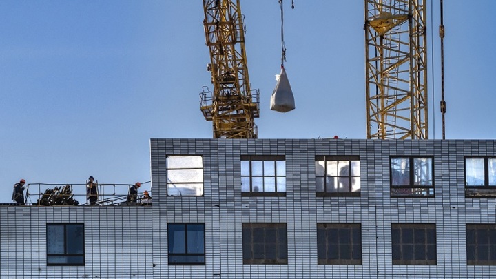 Реновация – вечный двигатель коррупционного обогащения?