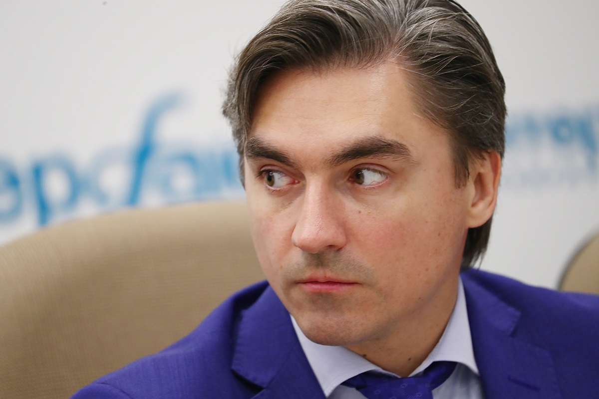 Собчак составила рейтинг самых привлекательных депутатов Собчак составила рейтинг самых привлекательных депутатов