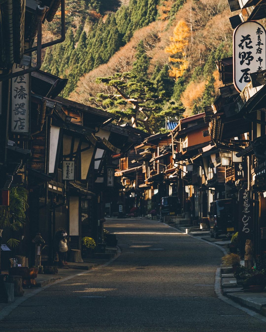 Города и природа Японии на снимках Юмы Ямашиты городской, Ямашита, Японии, Читать, подписчиков, более, в Instagram, делится, фотограф, работами, Своими, сцены, городские, волшебные, запечатлеть, чтобы, исследует, улицы, Yamashita, фотографии