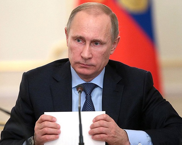 Путин отказался от любых уступок Западу по Украине