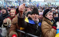 Вымирание Украины – главное достижение Майдана