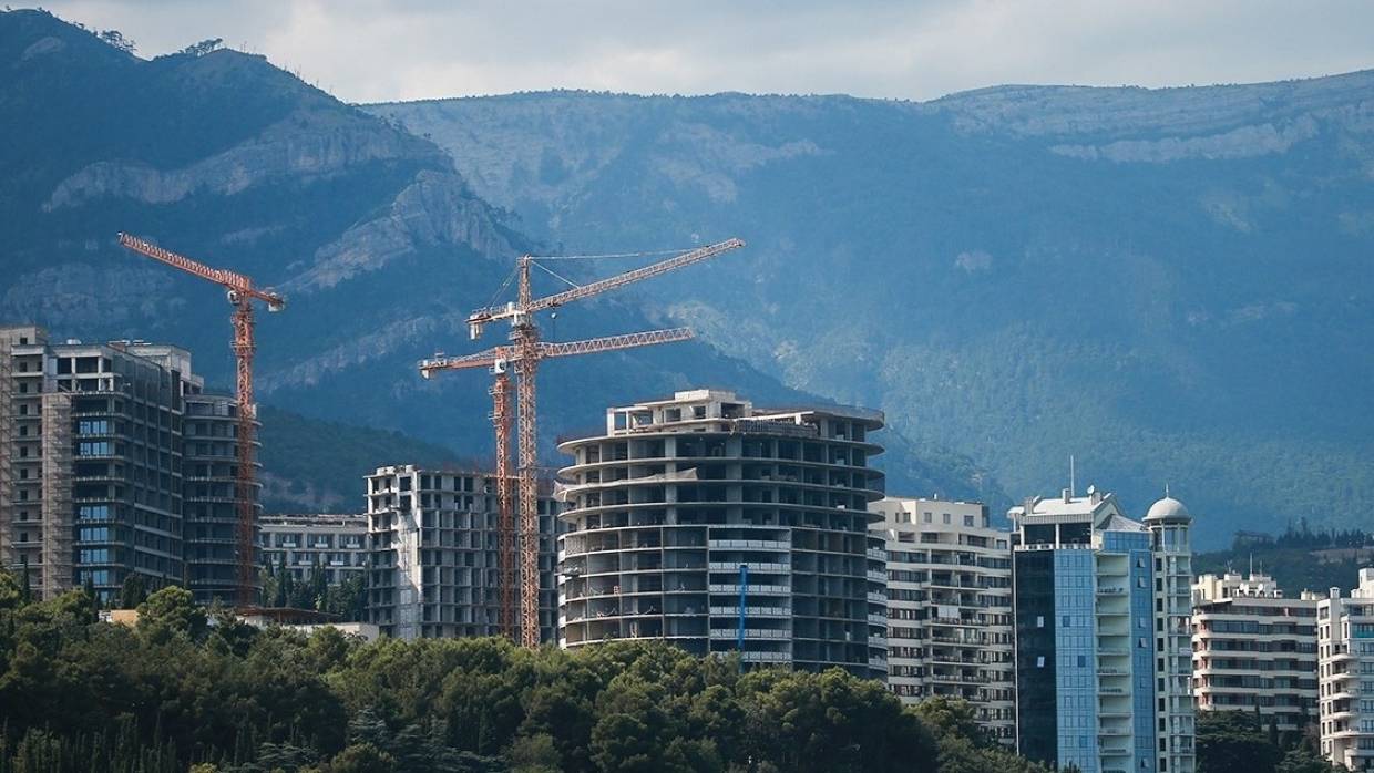 Эксперт по недвижимости Костина рассказала, когда стоит покупать жилье в Крыму