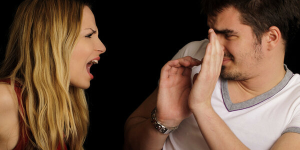 4 вещи, которые мужчина не должен прощать женщине, как бы сильно не любил. Советы моей знакомой 4 вещи, которые мужчина не должен прощать женщине, как бы сильно не любил. Советы моей знакомой