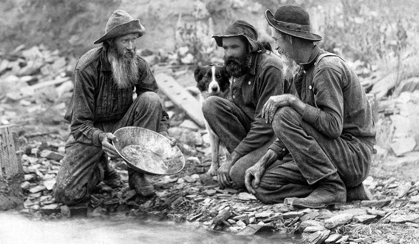 Кому нужны головы людей в Долине Безголовых | PRESS обозрение - Интернет  газета