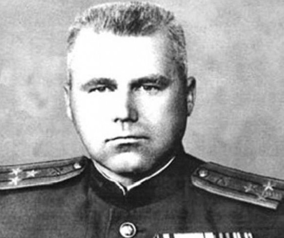 Полковник Артеменко: советский офицер, который заставил сдаться Квантунскую армию жизнь,история,курьезы,тайны