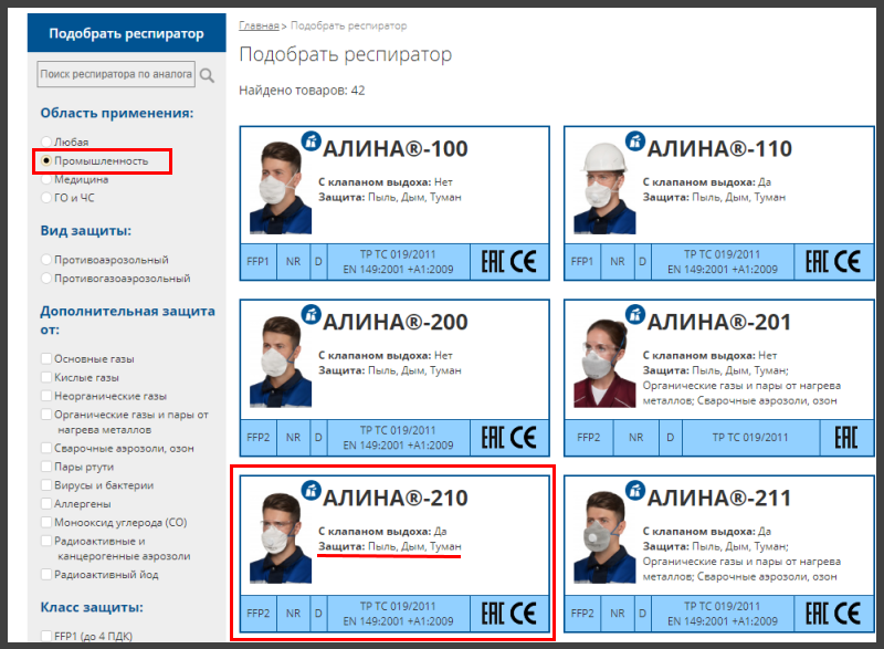 «Альянс недоврачей» закупил для медработников строительные маски «Альянс недоврачей» закупил для медработников строительные маски