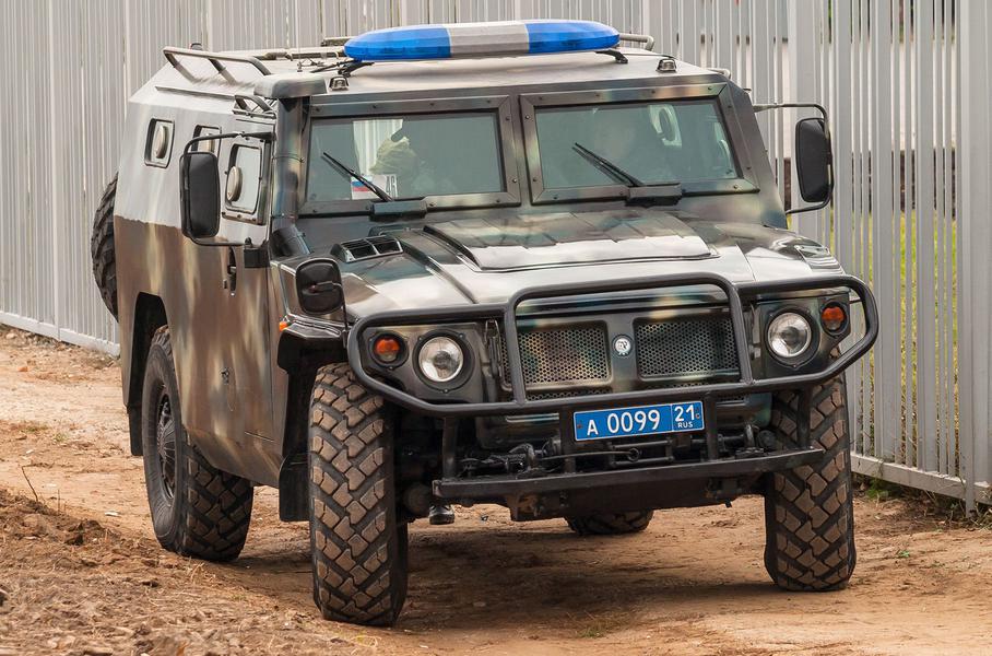 11 злющих броневиков российской полиции бронетехника,Марки и модели