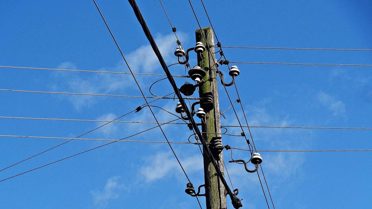 Экс-депутат Рады Царев: избежать веерных отключений на Украине нельзя