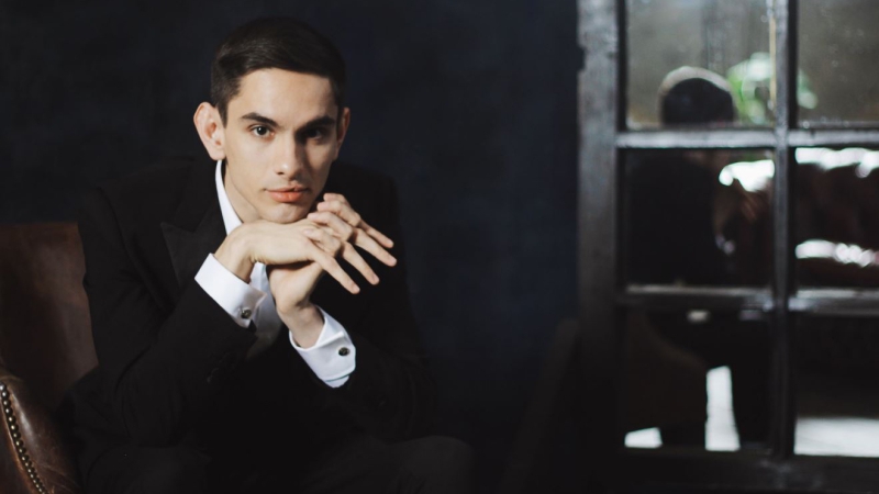 Пианист Дмитрий Шишкин: Чайковский и Рахманинов не нуждаются в украшательствах Общество