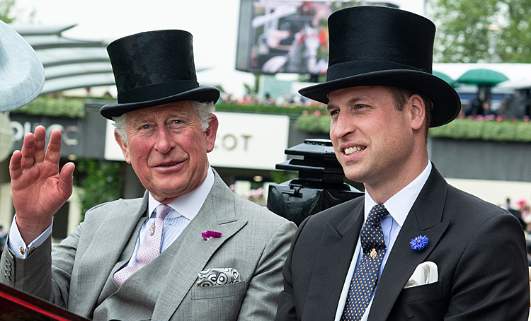 СМИ: принц Уильям тайно переболел коронавирусом вслед за принцем Чарльзом