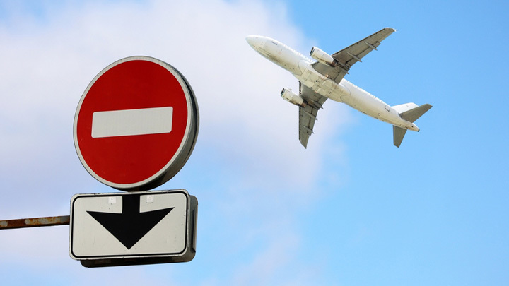 "МЫ ЗАКРЫЛИ НЕБО. НО БУДУТ И ДРУГИЕ МЕРЫ": ТУРЦИЯ НЕ СТЕРПЕЛА "ПРОВОКАЦИЮ" ОТ АРМЕНИИ