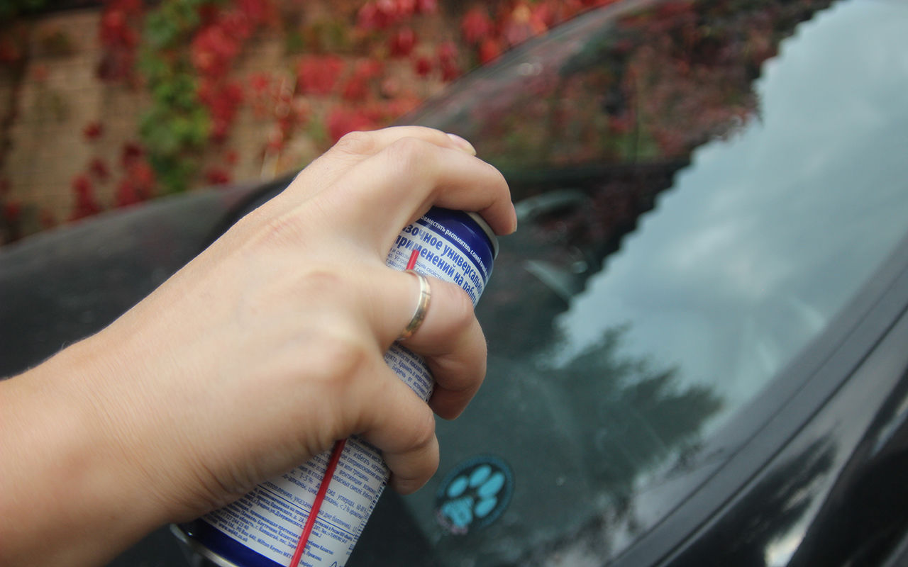 10 полезных и недорогих лайфхаков для водителей авто и мото,автосоветы