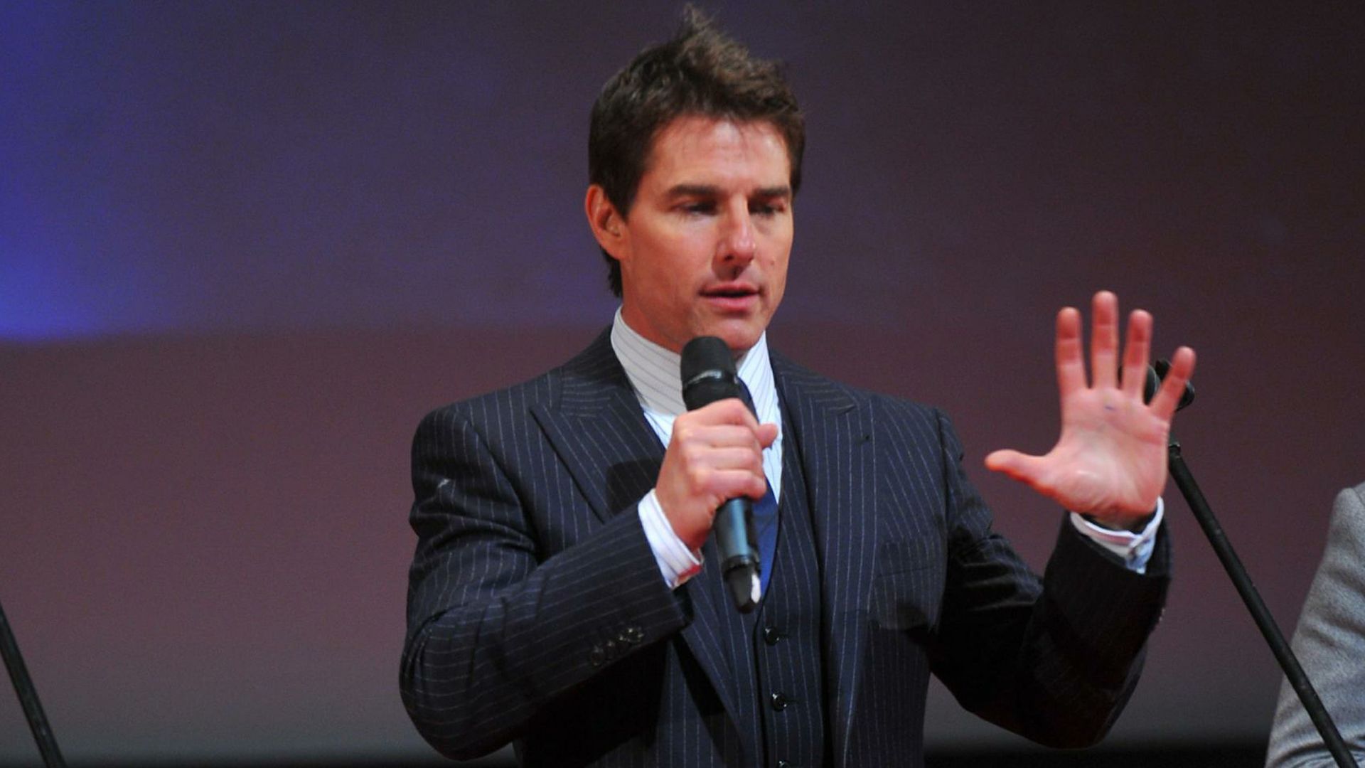 Вера Алентова и Том Круз могли сыграть любовников в фильме «Зависть богов»