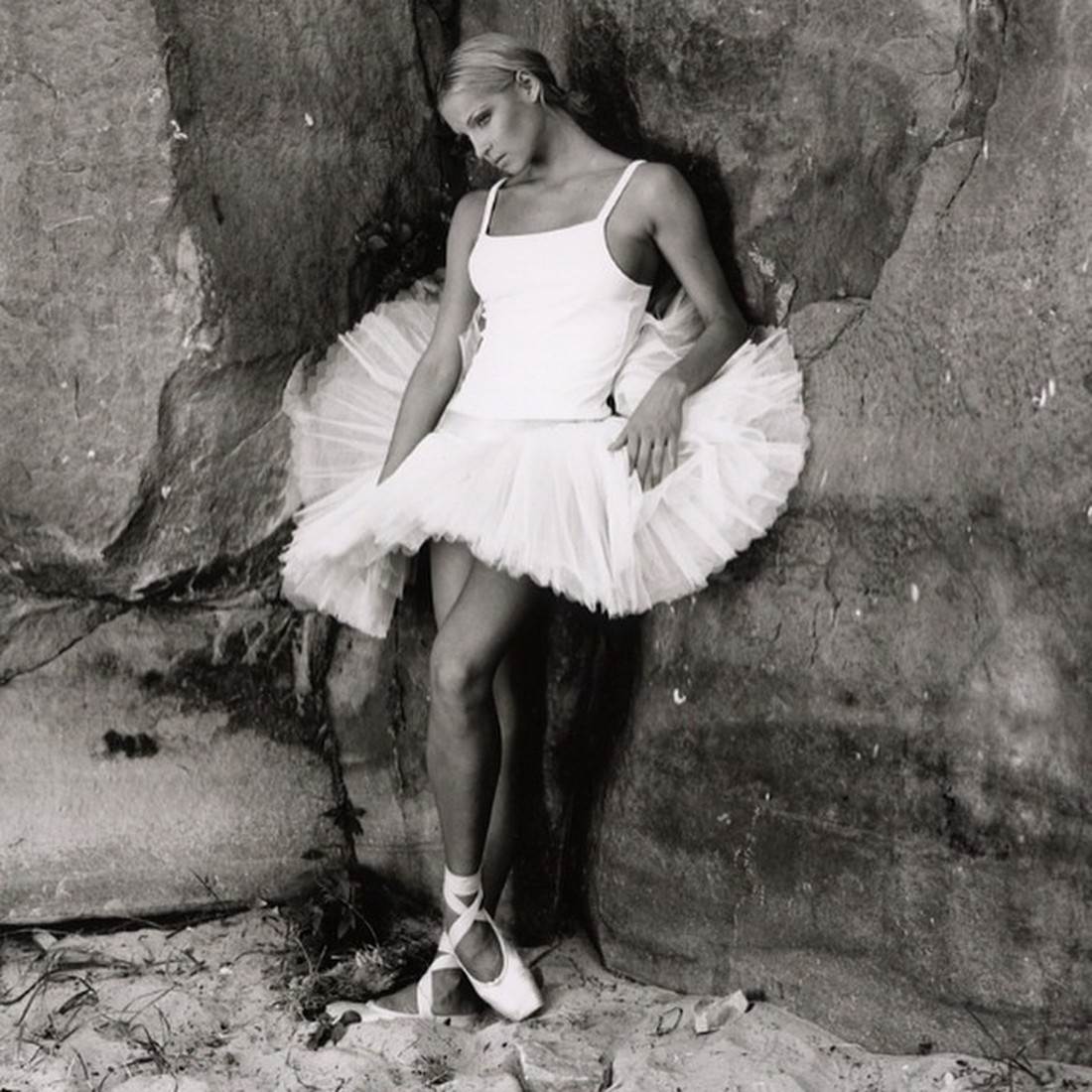 Смтрите, какая она была красивая раньше.  Фото Анастасии Влочковой 