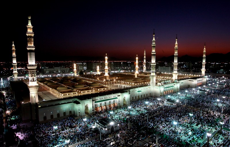 7 городов планеты, попасть в которые у вас не получится при всём желании 7 городов планеты, попасть в которые у вас не получится при всём желании