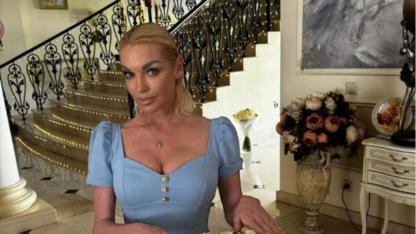 Волочкова — про связь с женатыми мужчинами: «Никакой неловкости или чувства вины» - похожая новость на Toplenta