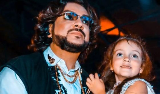 Во всем виноват новый парик Пугачевой