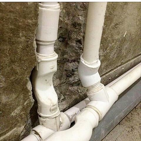 Сантехники не отстают, как и их богатая фантазия додельнички, рукопоп, рукопопы