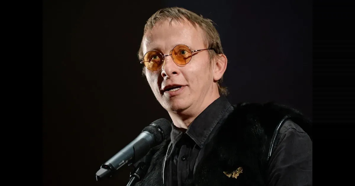 "Нас хотят вернуть в СССР". Иван Охлобыстин выступил против блокировок интернета, назвав их "огромной ошибкой"