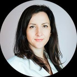 Наталия Савва