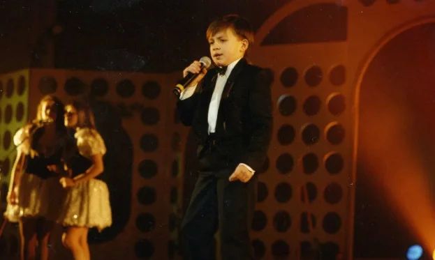 Кузница звезд российского шоу-бизнеса - ансамблю «Непоседы» 25 лет концерт,наши звезды,«Непоседы»,новости,развлечение,шоу,шоубиz,шоубиз