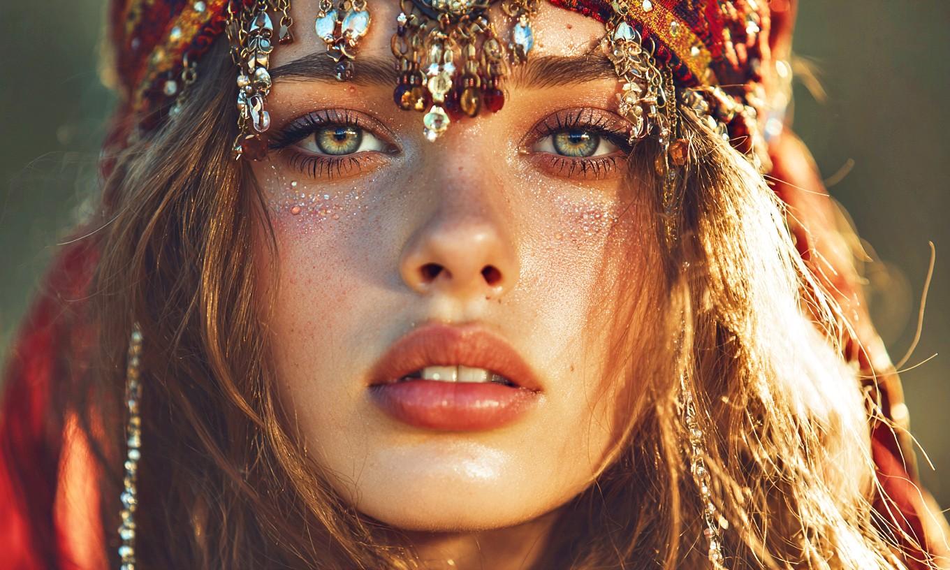 Цыганский гороскоп на апрель 2026: кого ждет необходимая потеря, а кого — предложение руки и сердца