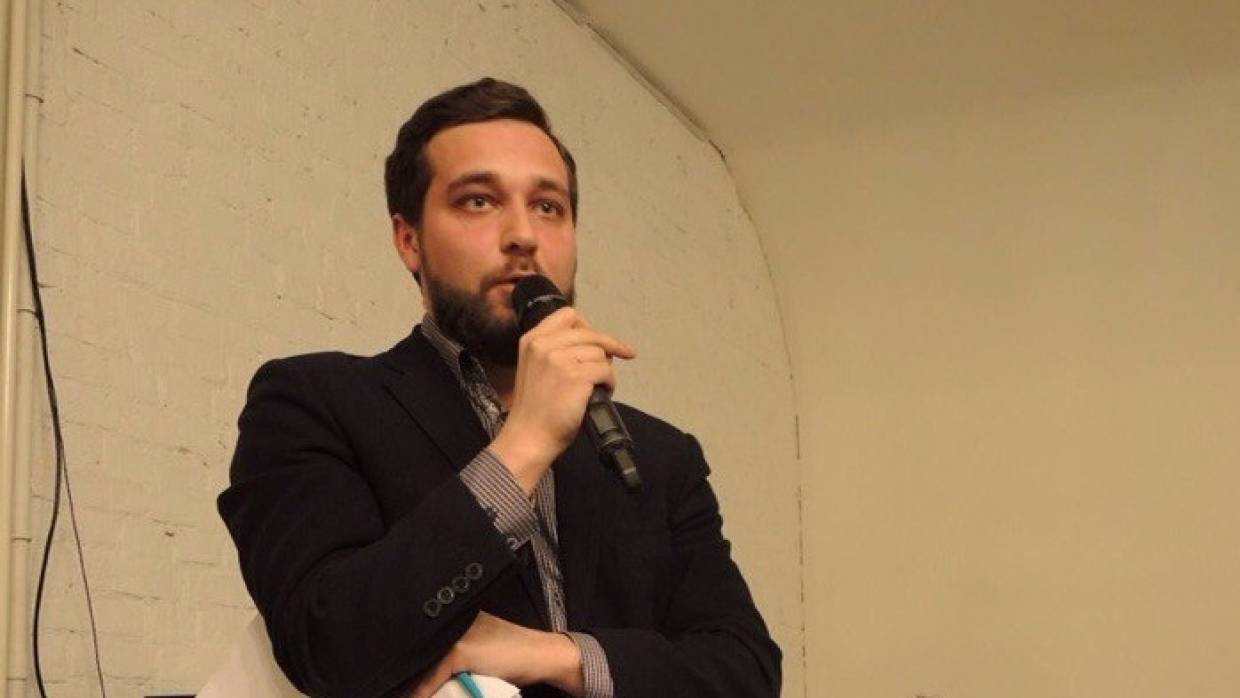 Политолог Скориков: Внеблоковый статус Украины — это фантастика Политолог Скориков: Внеблоковый статус Украины — это фантастика Политика