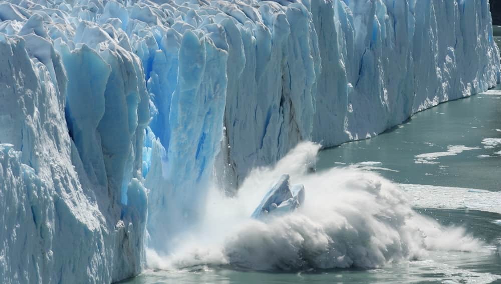 Ученые предупредили о катаклизмах в Арктике