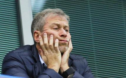 «Полезный идиот» Навальный раздел Абрамовича: Путин остался доволен