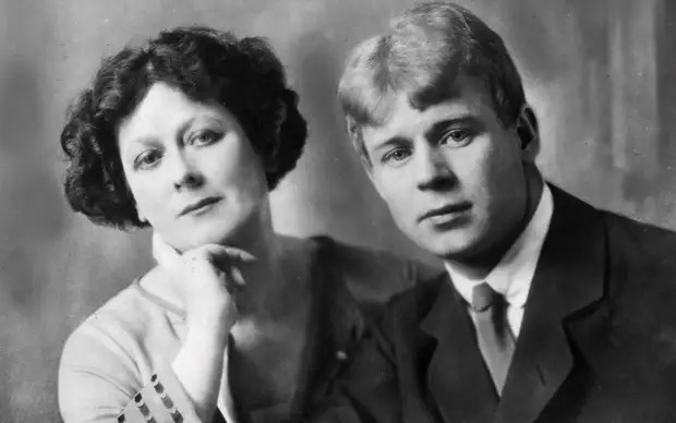 Побывав в США, Есенин вынес им приговор. За что он презирал Америку