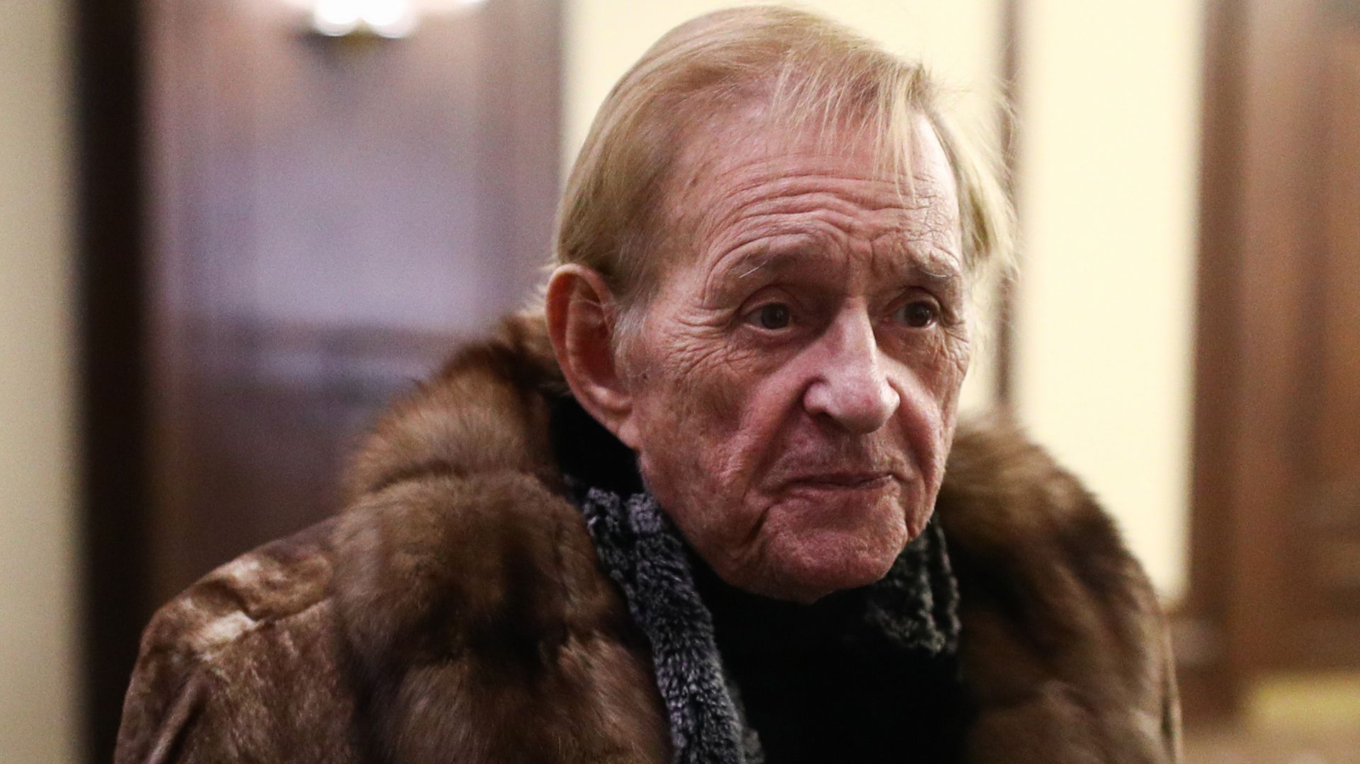 Театр Романа Виктюка объявил об отмене спектаклей с 24 сентября по 9 октября