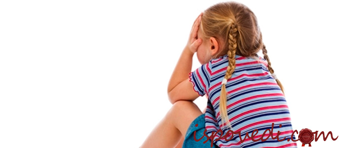 детские обиды