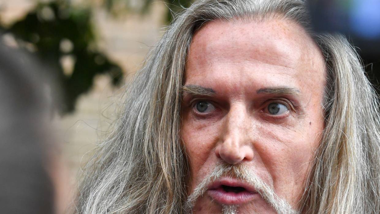 «Продемонстрирую языческо-ведическую силу духа»: Джигурда рассказал о бое с бодибилдером Шпаком «Продемонстрирую языческо-ведическую силу духа»: Джигурда рассказал о бое с бодибилдером Шпаком Шоу-бизнес