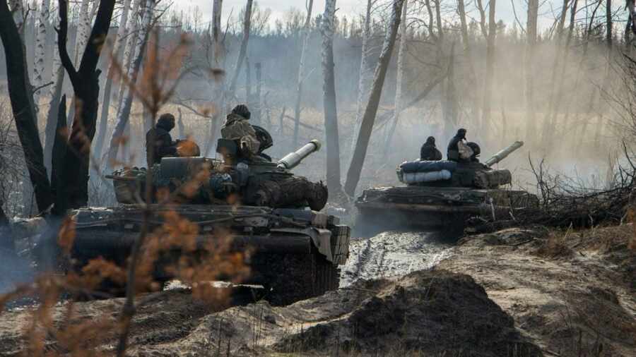 Москве и Западу необходимо 