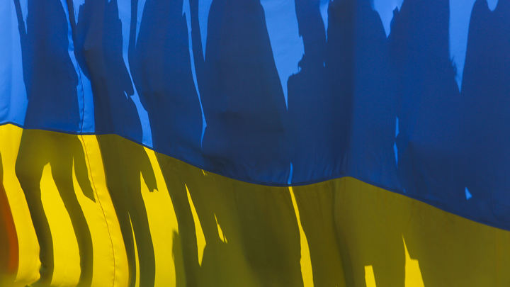 Чтобы победить Россию: Как скатывающаяся в шок Зеленского Украина грезит о перемогах
