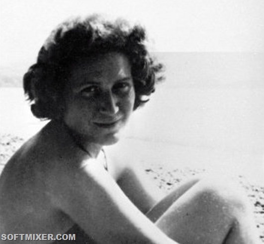 Непреодолимая тяга к прекрасному… 