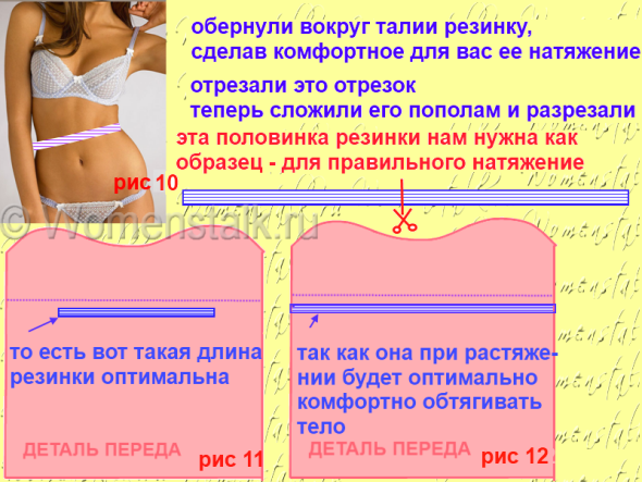 Как вшить резинку - четыре способа резинки, пришива, резинку, чтобы, резинка, будет, ткань, можно, вшить, линии, зигзаг, машинки, ткани, когда, вручную, способ, вшивания, пришить, обычной, внутри