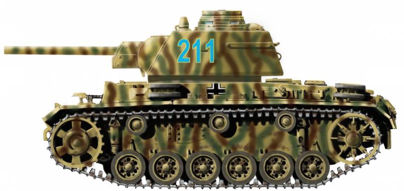 Наш танковый паноптикум: танки IF оружие,танк
