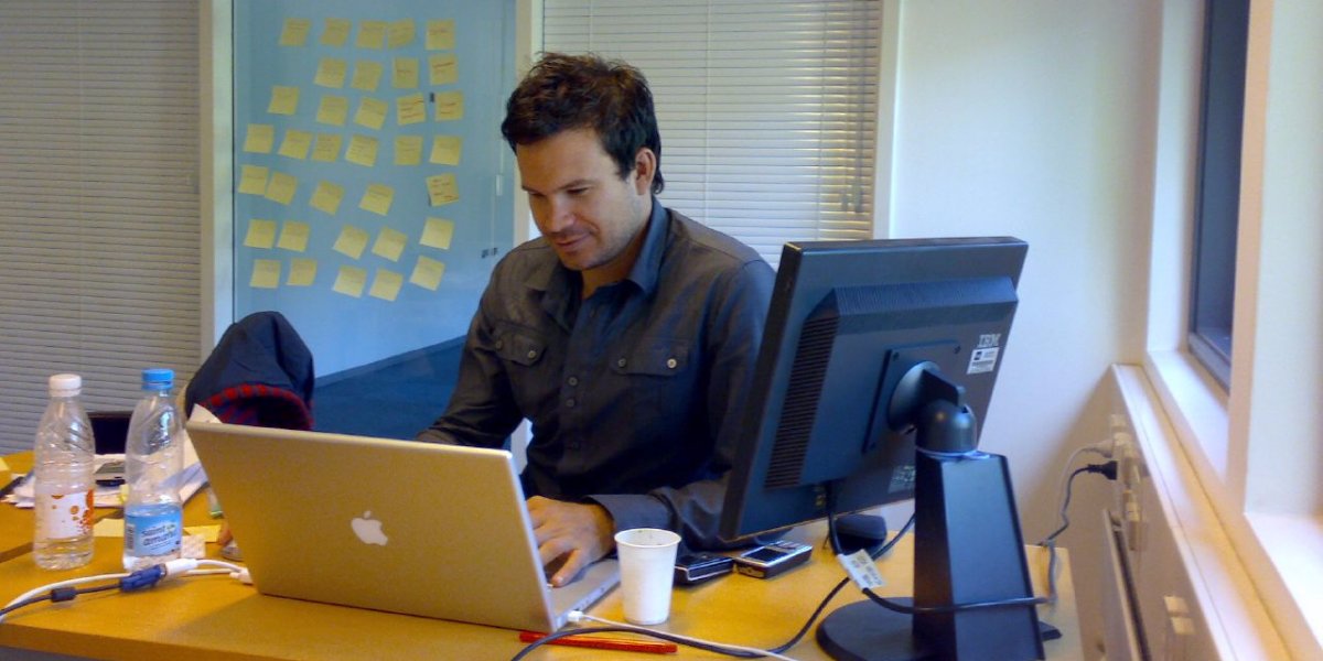 office
