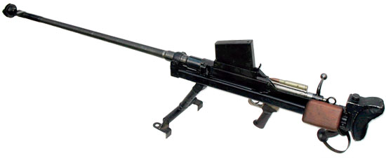 Противотанковое ружье Boys Anti-Tank rifle Противотанковое ружье Boys Anti-Tank rifle оружие