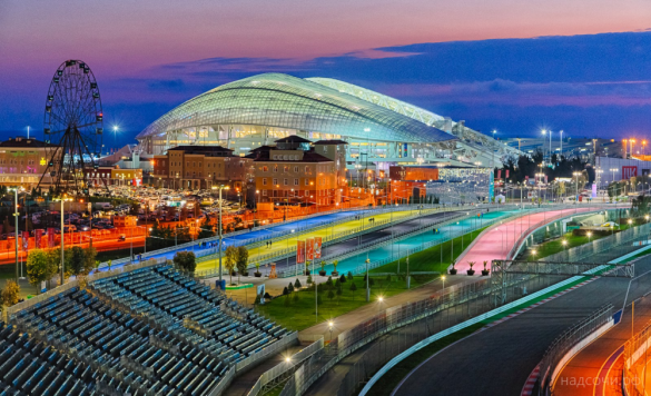 В Госдуме призвали ограничить въезд в Сочи  | Русская весна