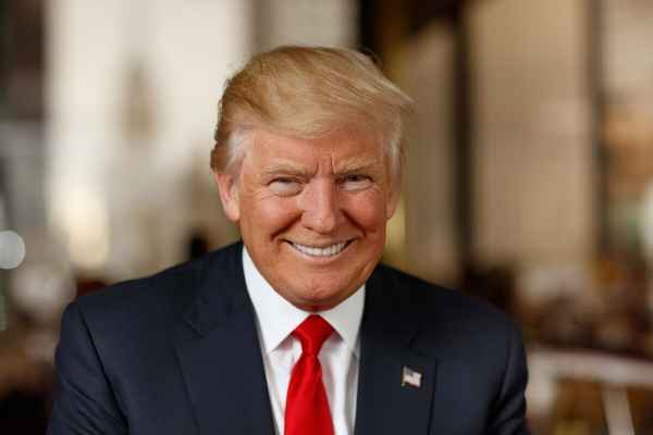 Это конец. Трамп загнал Украину в смертельный тупик