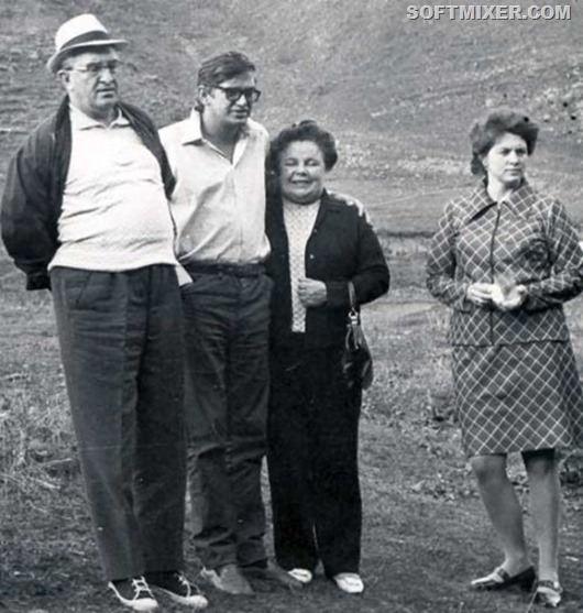 Непреодолимая тяга к прекрасному… 