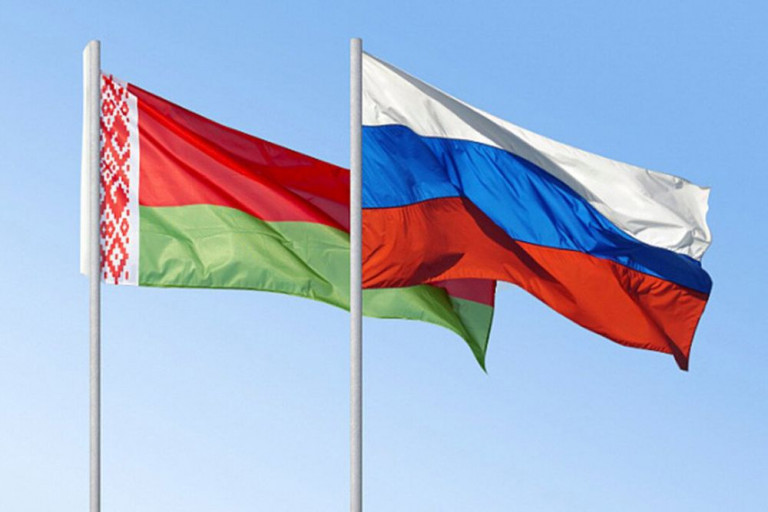 Белоруссия и Россия на старте подписания новых интеграционных документов