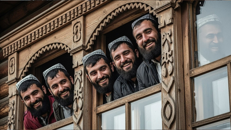    Фото: коллаж Царьграда