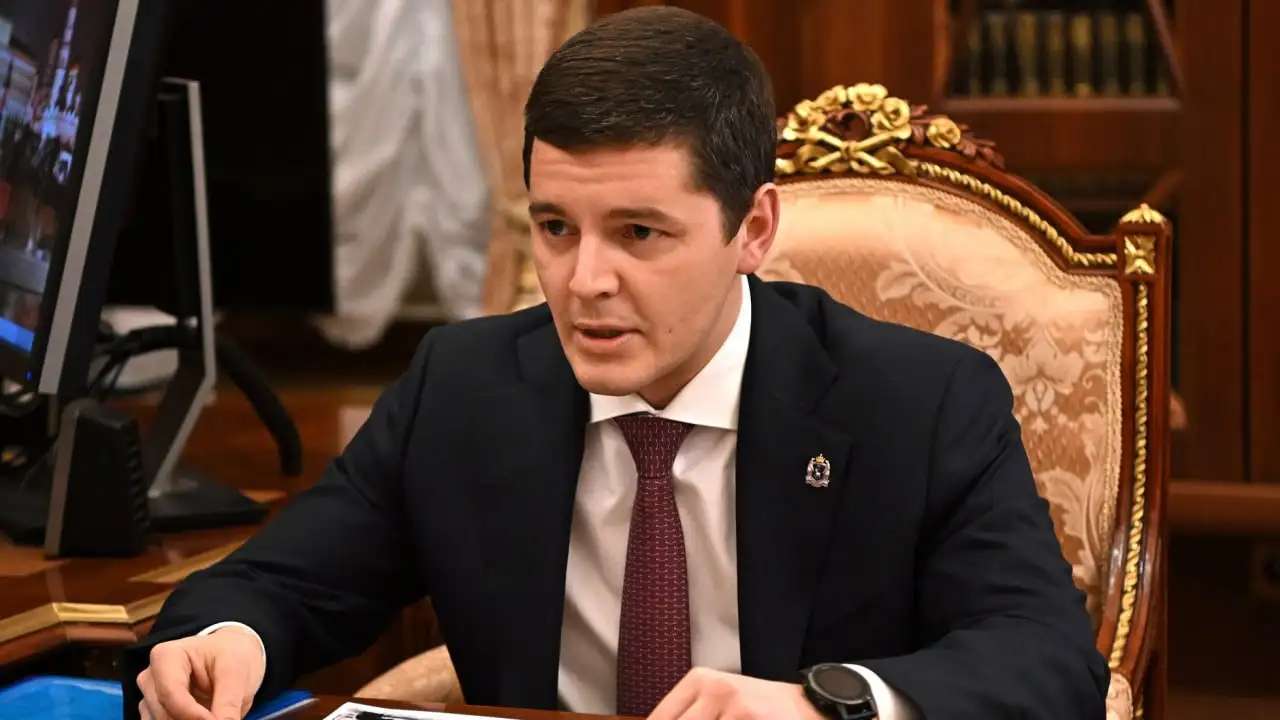 Губернатор Ямала выделит дополнительные средства на жилищную программу для молодых семей