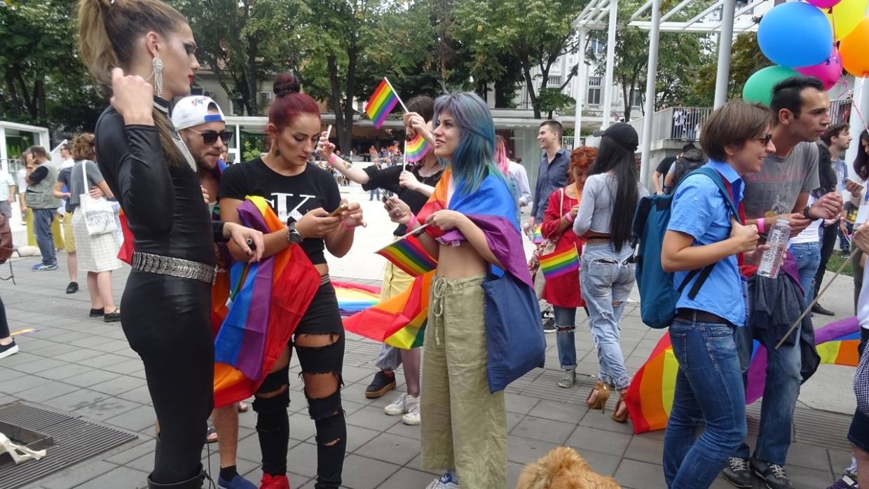 Малькевич оценил решение Минюста РФ в отношении «Российская ЛГБТ-сеть» Малькевич оценил решение Минюста РФ в отношении «Российская ЛГБТ-сеть»