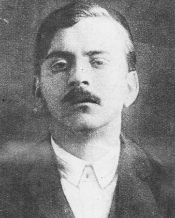 Германия между двумя войнами. Ноябрьская революция история