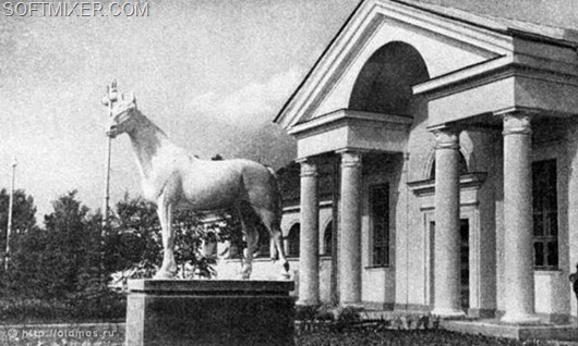 ВДНХ: история и тайны Всесоюзной выставки 